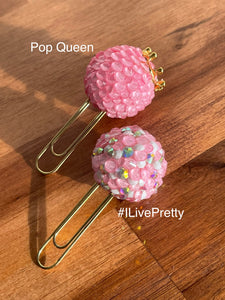 #ILivePretty Planner Pop