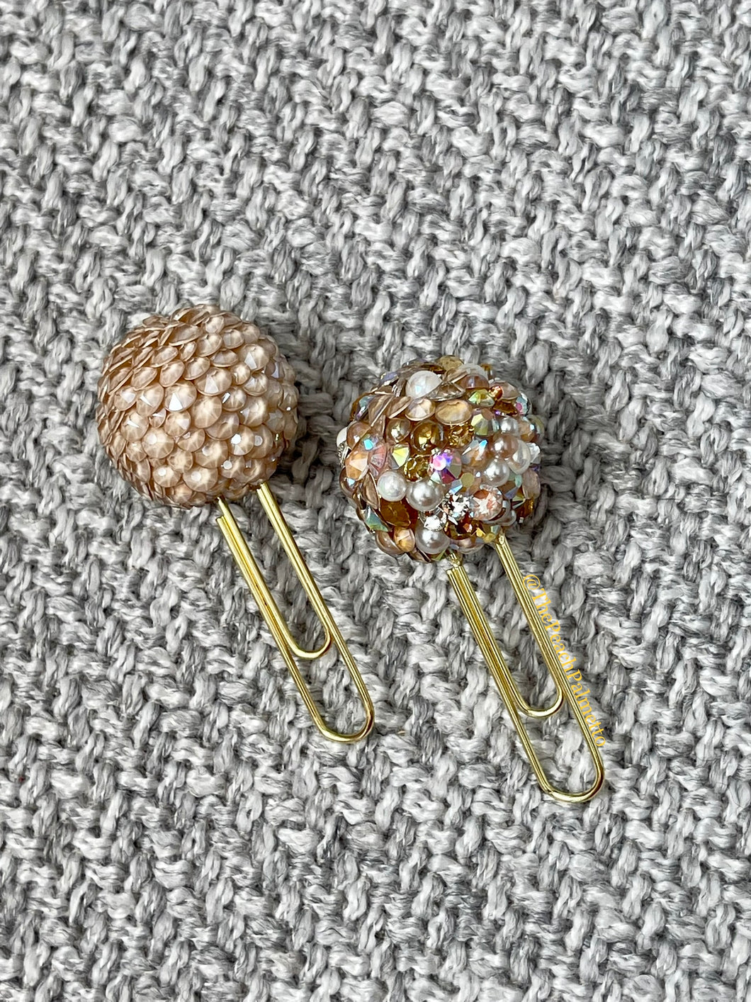 Toasted Coconut Junk Pop
