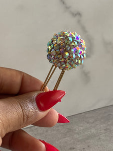 Crystal Ball 2.0 Planner Pop